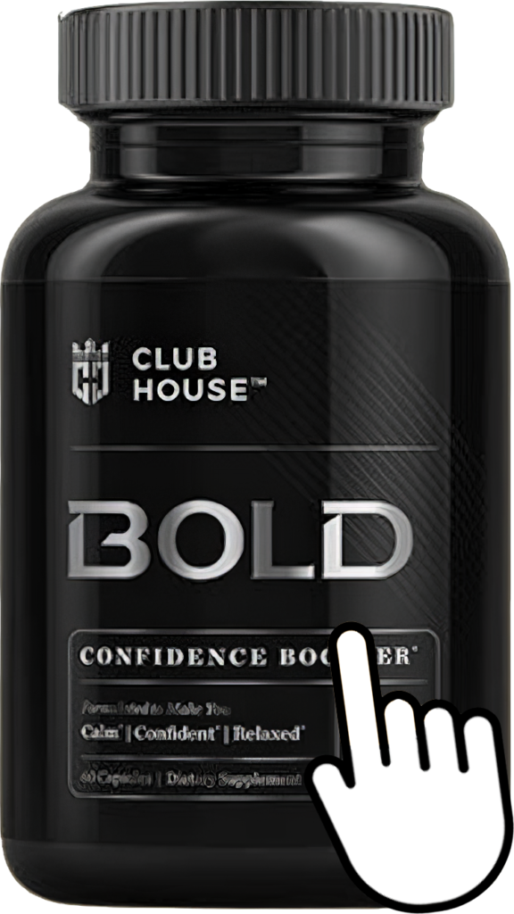 clubhouse supplement bold